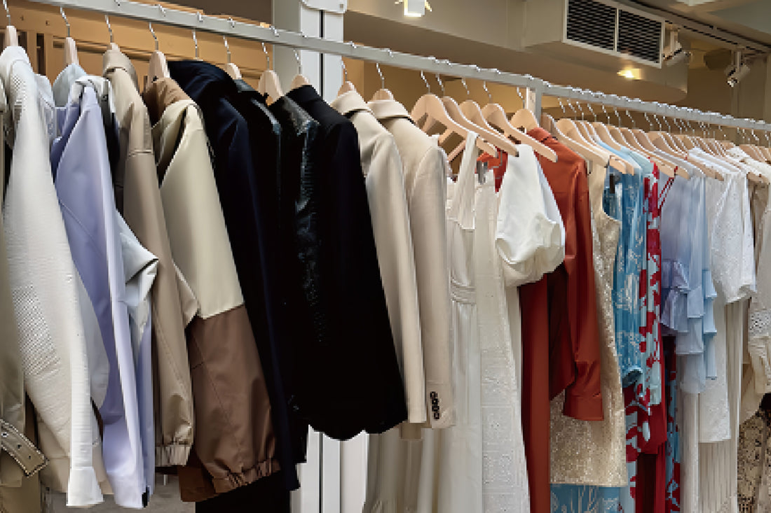 SOHO FASHION’s Paris Showcase Marks a Confident Step Toward Global Growth