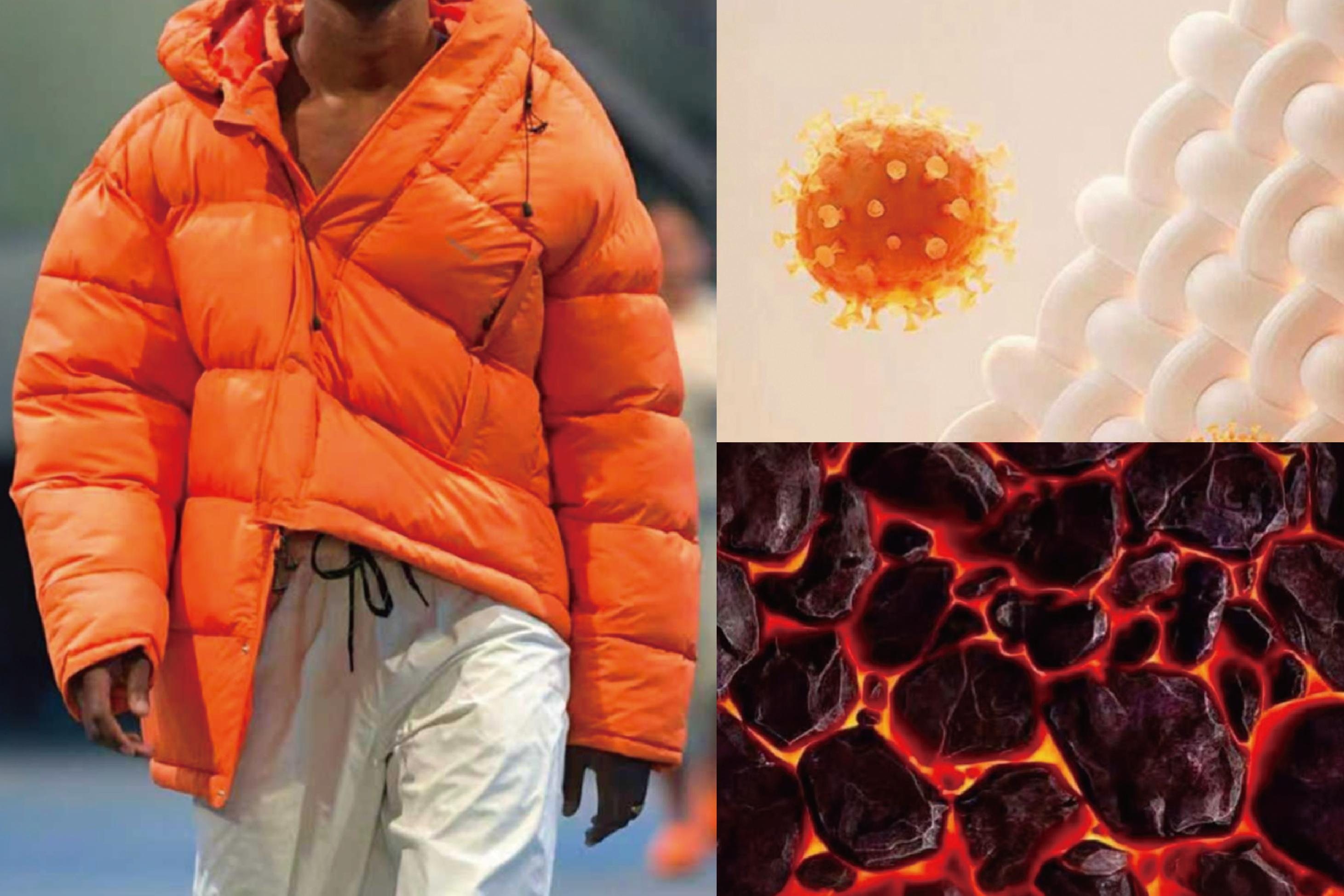 SOHO FASHION Unveils Innovative Smart Apparel at Canton Fair: Warmer, Smarter, and More Functional