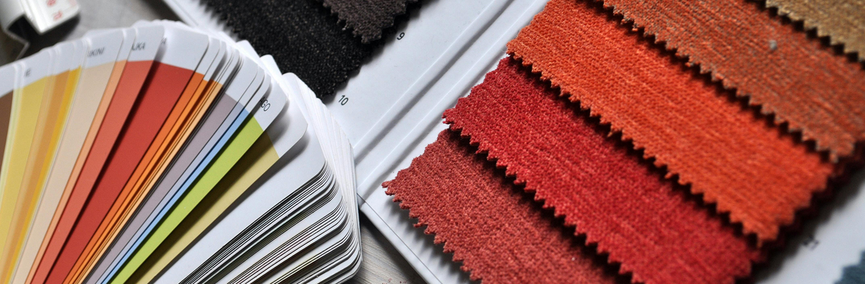 Fabric all collection