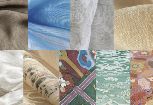 Shengze Textile Industry