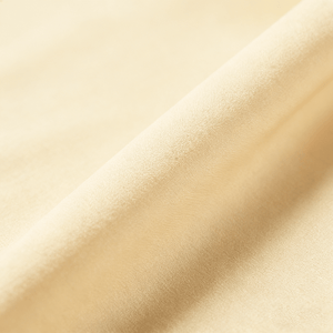 Lyocell-Linen Blend Fabric - Solid Dyed, Cloud-Soft Hand