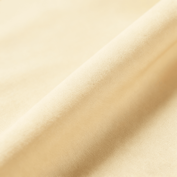 Lyocell-Linen Blend Fabric - Solid Dyed, Cloud-Soft Hand