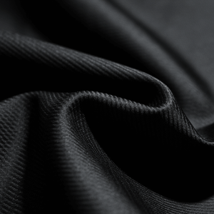 Nylon-Spandex Bonded Fabric - Laminated, Wind-Resistant Fleece Backing