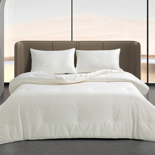 Anti-Dust Mite and Antibacterial Duvet