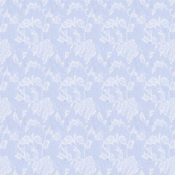 Woven Plain cotton Dyeing stripe floral no regular finishing Cut-Out Fabric
