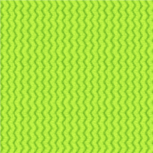 Polyester Polar Fleece Fabric - Wave Dyed, Plush Thermal