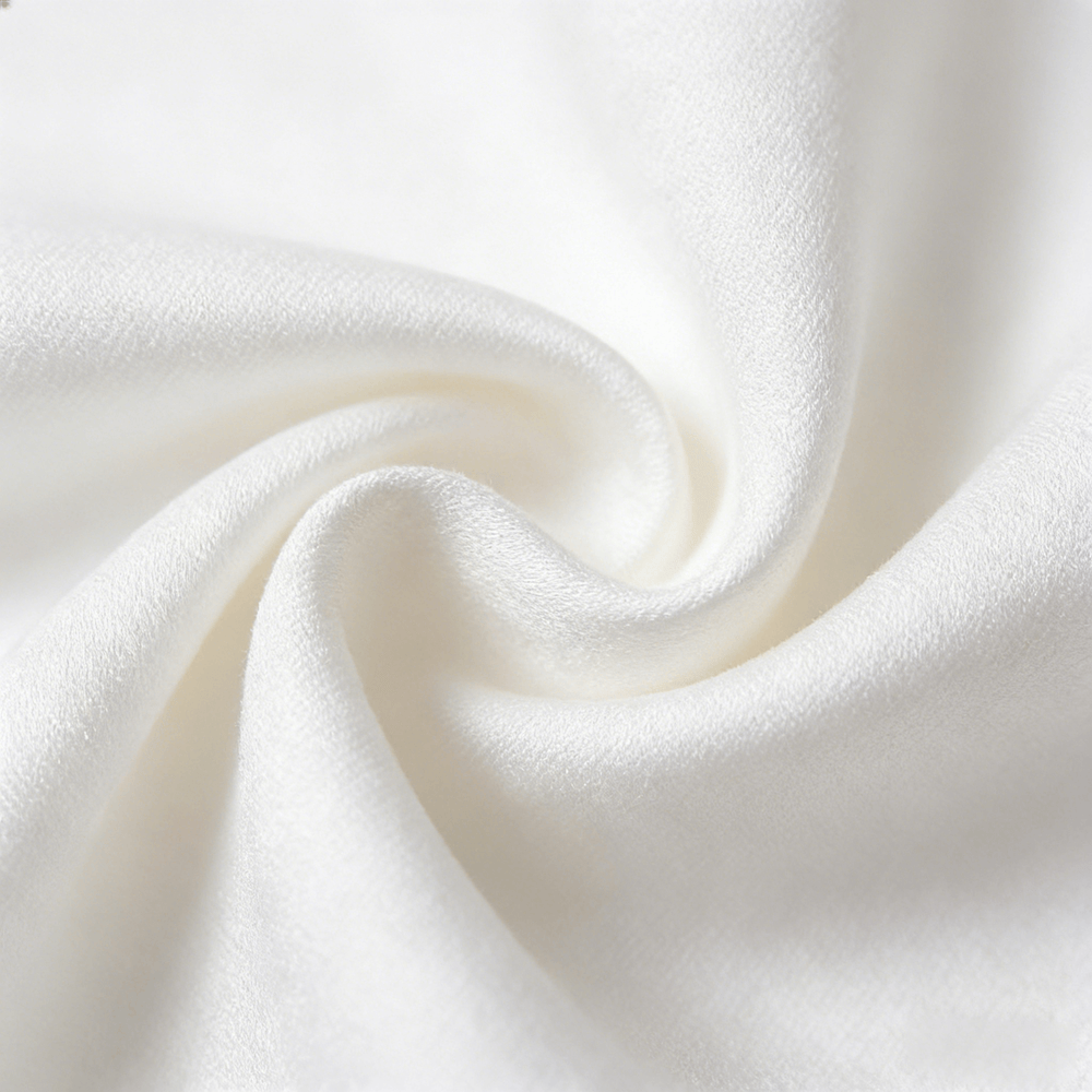 100% Lyocell will Fabric - Solid Dyed, Soft & Drapable
