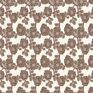 Woven Plain cotton Yarn - Dyed floral no regular finishing Jacquard