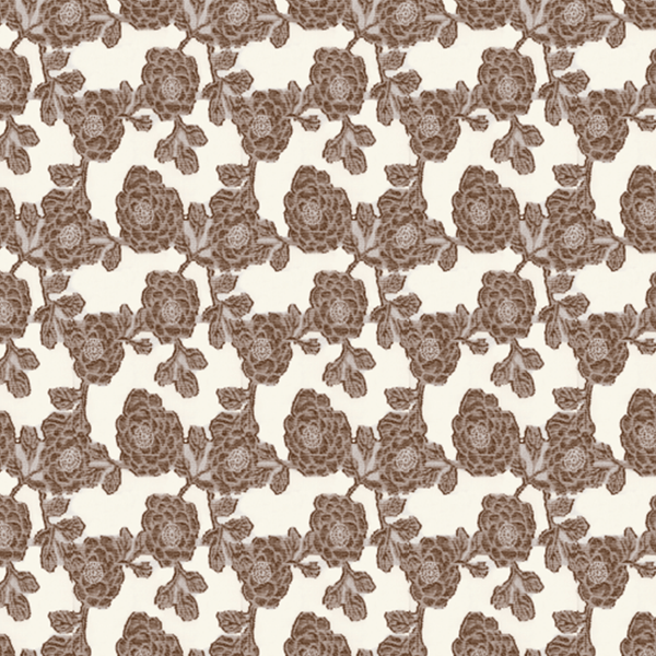 Woven Plain cotton Yarn - Dyed floral no regular finishing Jacquard