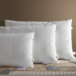 Antibacterial Soybean Fiber Pillow Core