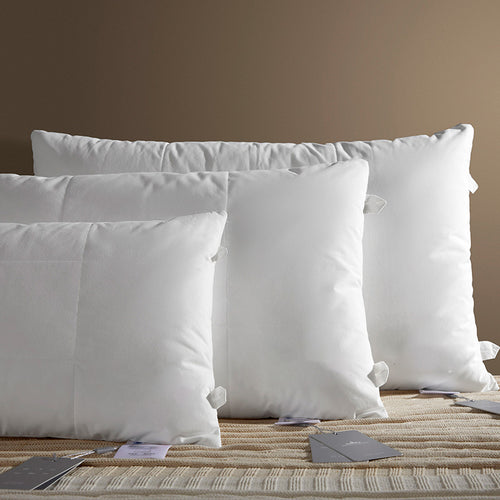 Antibacterial Soybean Fiber Pillow Core