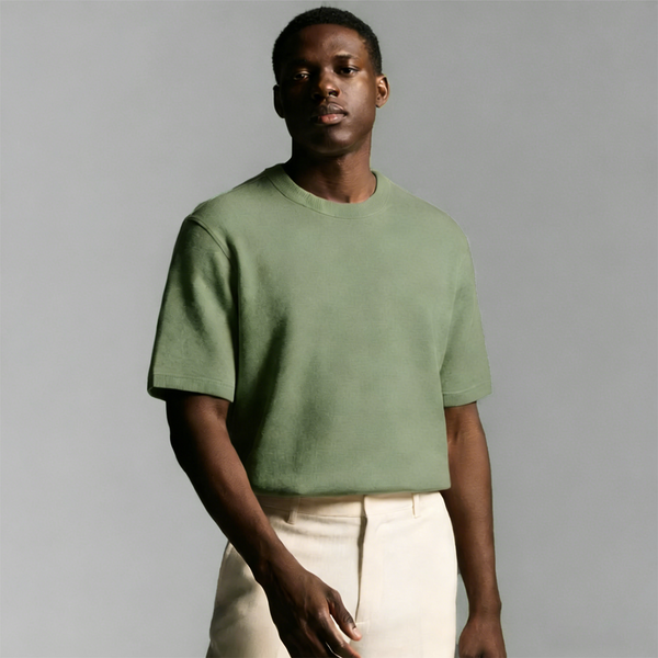 100% Cotton Woven Plain Fabric - Solid Dyed, Crisp & Durable