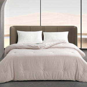 Anti-Dust Mite and Antibacterial Duvet