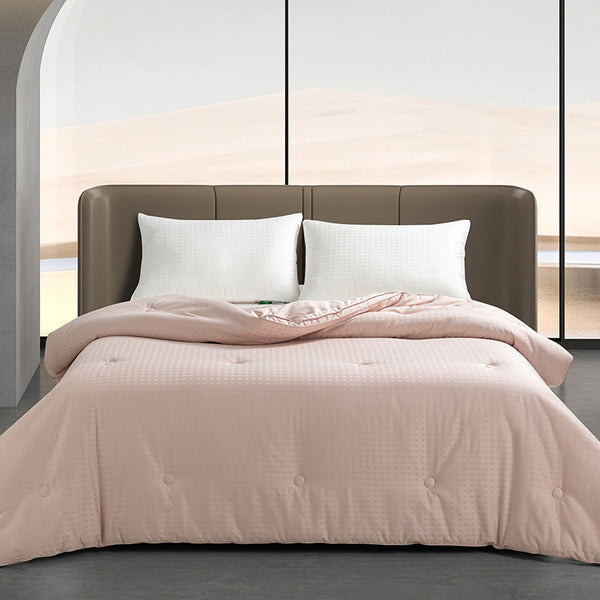 Anti-Dust Mite and Antibacterial Duvet