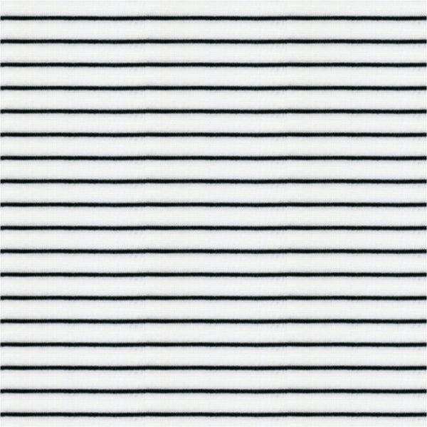 Knitting Weft Knit lyocell Yarn - Dyed horizontal stripe no regular finishing Soft/Office-Casual/Casual knitted stripe pattern