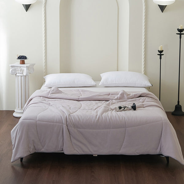Tencel-Cotton Cloudlike All-Season Duvet