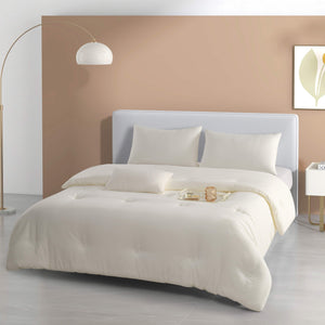 Mugwort Natural Warmth Wellness Duvet