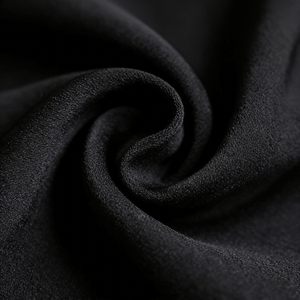 Solid Dyed Cotton Poplin Fabric - Regular Weave, Soft Finished