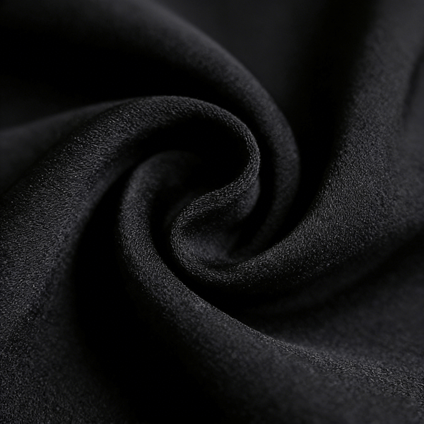 Solid Dyed Cotton Poplin Fabric - Regular Weave, Soft Finished