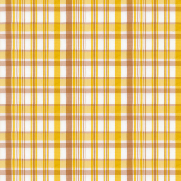 Woven Plain tencel Yarn - Dyed check no regular finishing Nature Soft yarn dyed plaid