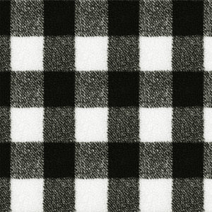 Knitting Weft Knit polyester Yarn - Dyed plaid no polar fleece Casual/Office-Casual Jacquard Faux Lamb Fleece (Square Pattern)