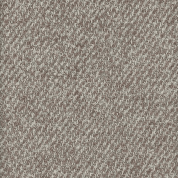 Woven Twill wool Yarn - Dyed Fuzz no brushed Loop Yarn/Office-Casual Woolen Boucle Yarn Coarse Twill