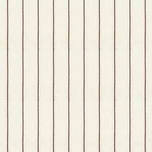 Woven Plain Viscose Yarn - Dyed vertical stripe no regular finishing Nature commute Linen-Viscose Slub Fabric