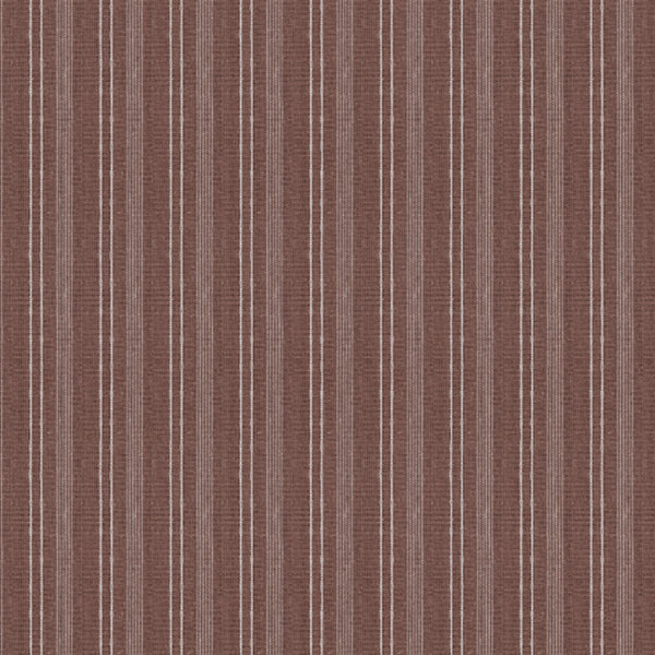 Rayon Linen Blend Yarn-Dyed Stripe Fabric for Spring Summer Shirts & Dresses