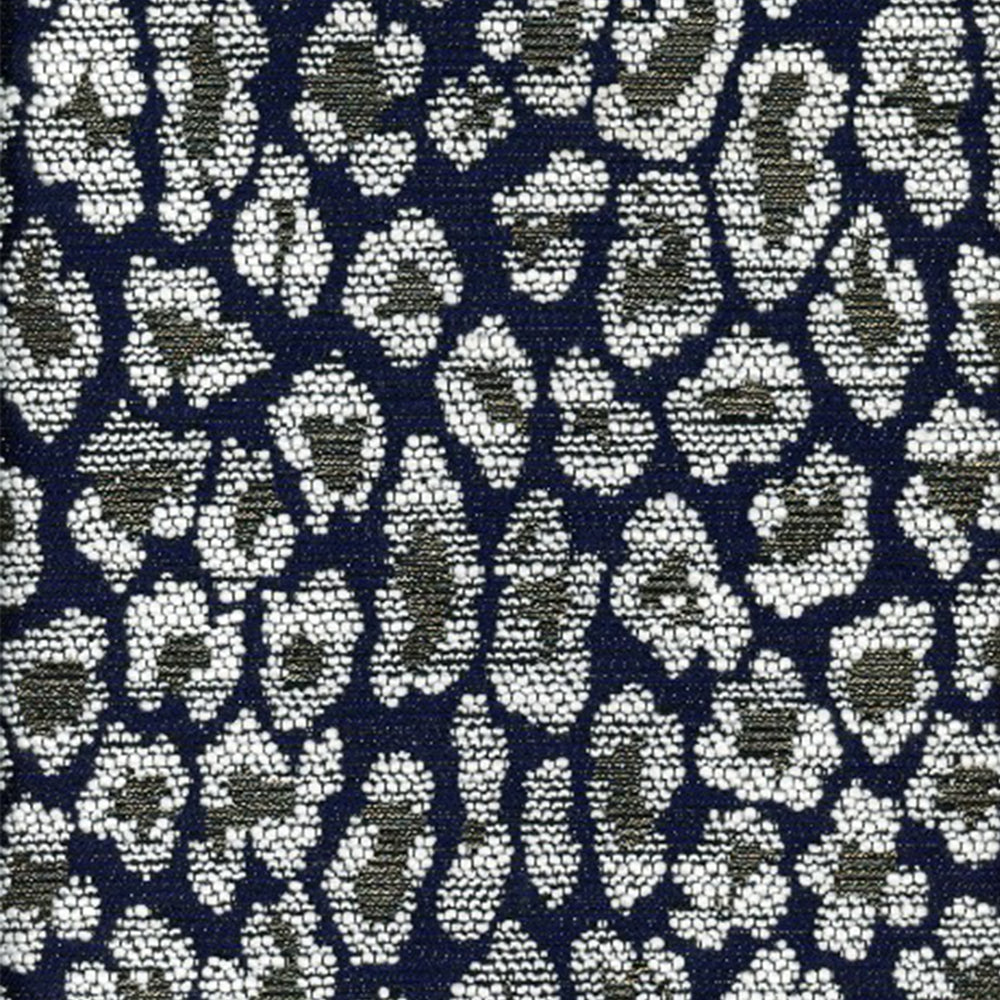 Woven Plain acrylic Yarn - Dyed leopard no regular finishing slub yarn metallic thread Jacquard