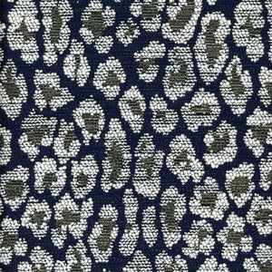 Woven Plain acrylic Yarn - Dyed leopard no regular finishing slub yarn metallic thread Jacquard