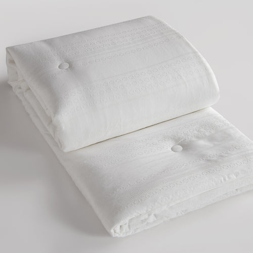 Washed Jacquard Spring/Autumn Quilt