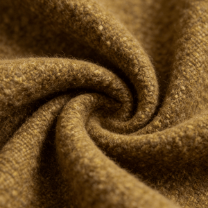 Woven Jacquard wool Yarn - Dyed jacquard no brushed Vintage/Chic Jacquard Tweed