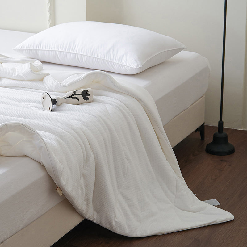 Tencel-Cotton Cloudlike All-Season Duvet