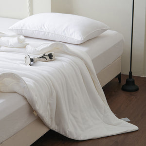 Tencel-Cotton Cloudlike All-Season Duvet