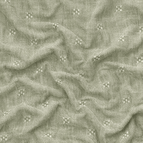 Woven Plain linen Yarn - Dyed geometric no regular finishing yarn dye fabric