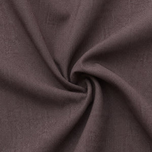 TR Wool-Like 4-Way Stretch Fabric – 280gsm, 150cm, Solid Dyed (93/5/2 Polyester/Rayon/Spandex)