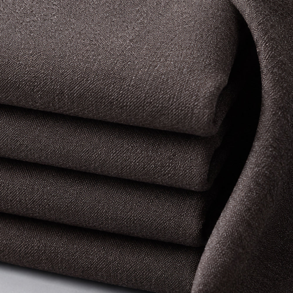 TR 4-Way Stretch Fabric – 325gsm, 150cm, Solid Dyed (64/33/3 Polyester/Rayon/Spandex)