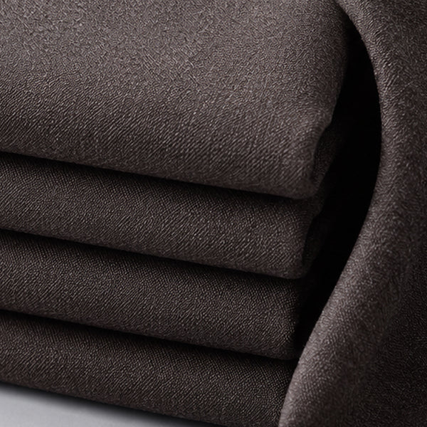 TR 4-Way Stretch Fabric – 325gsm, 150cm, Solid Dyed (64/33/3 Polyester/Rayon/Spandex)