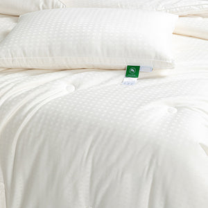 Anti-Dust Mite and Antibacterial Duvet