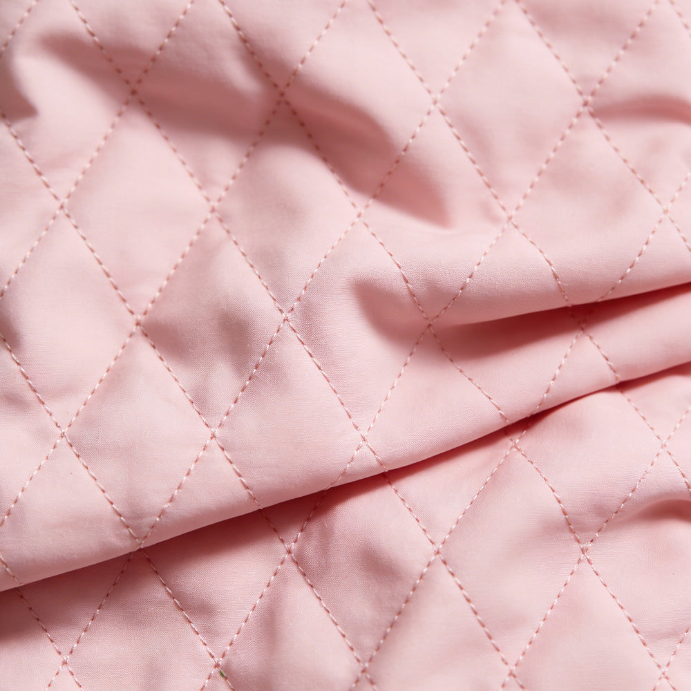 Woven Twill nylon Dyeing Waterproof/Warm Quilted/Waterproof Waterproof Down-Alternative Cotton