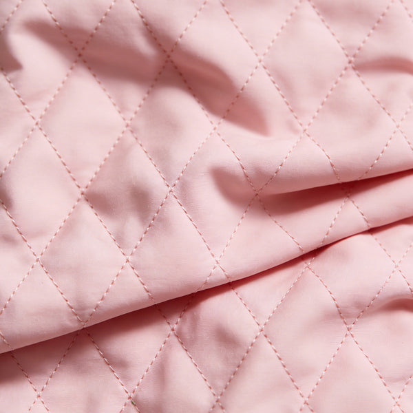 Woven Twill nylon Dyeing Waterproof/Warm Quilted/Waterproof Waterproof Down-Alternative Cotton