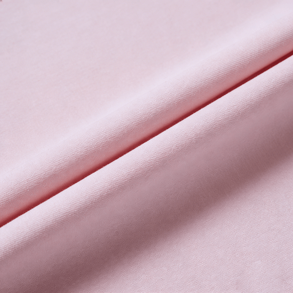 Modal-Polyester Blend Fabric - Solid Dyed, Mature & Elegant