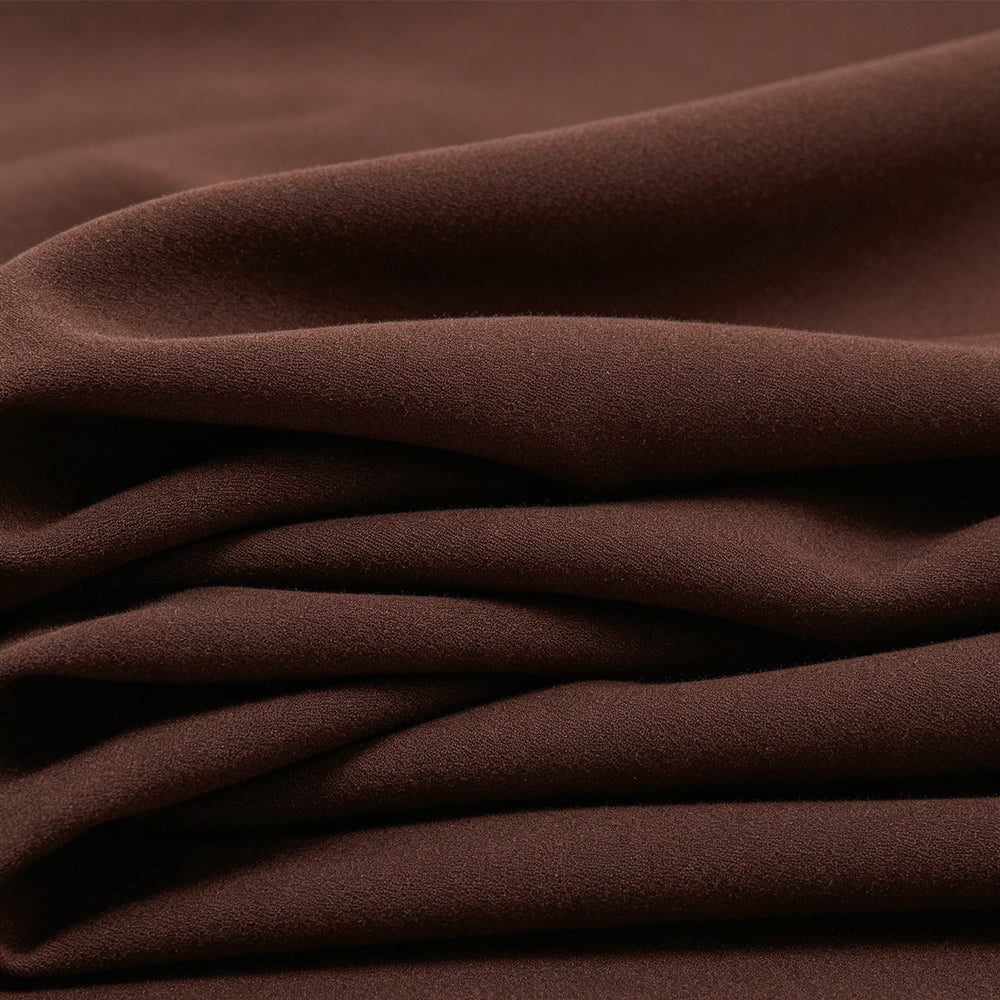 TR 4-Way Stretch Fabric – 215gsm, 148cm, Solid Dyed (65/31/4 Polyester/Rayon/Spandex)