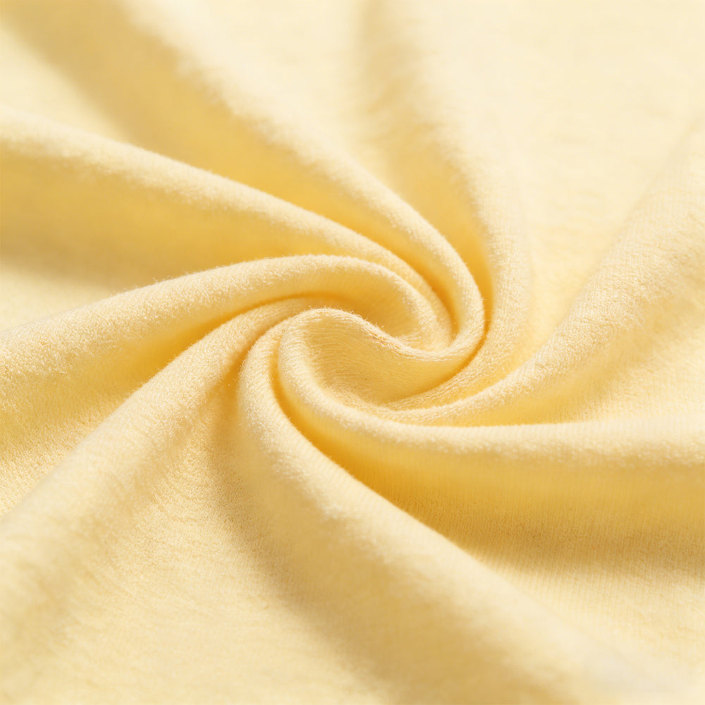 Woven Plain modal Dyeing solid no regular finishing Soft knit fabric