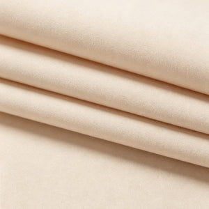 TR Double-Layer 4-Way Stretch Fabric – 415gsm, 148cm, Solid Dyed (64/33/3 Polyester/Rayon/Spandex)