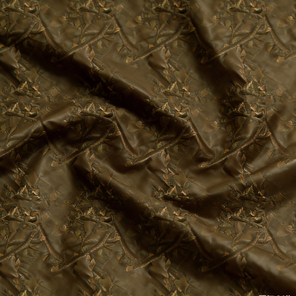 Warp Knit Nylon Waterproof Wear-Resistant TPU Laminated Camouflage Fabric for Outdoor Use
