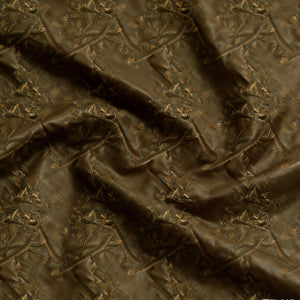 Warp Knit Nylon Waterproof Wear-Resistant TPU Laminated Camouflage Fabric for Outdoor Use