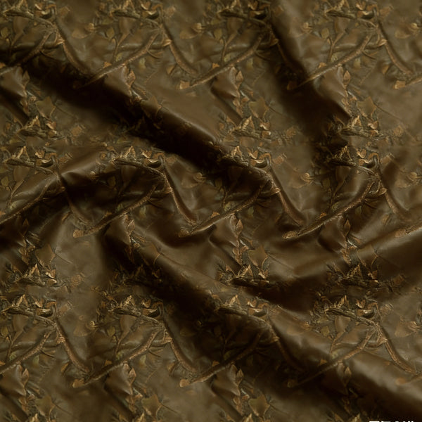 Warp Knit Nylon Waterproof Wear-Resistant TPU Laminated Camouflage Fabric for Outdoor Use