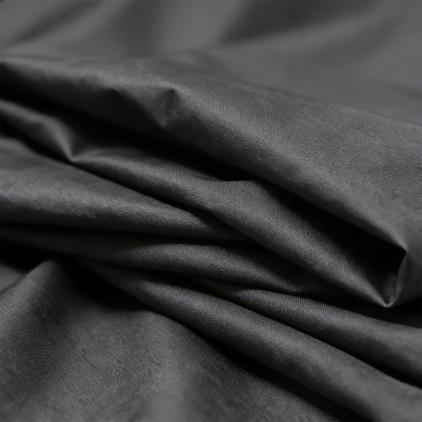 Nylon-Spandex Woven Fabric - Solid Dyed, Waterproof Laminated
