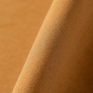 Modal-Polyester-Spandex Air Layer Knit - Sand Washed, Brushed Soft